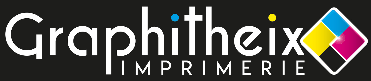 logo graphitheix imprimerie numérique